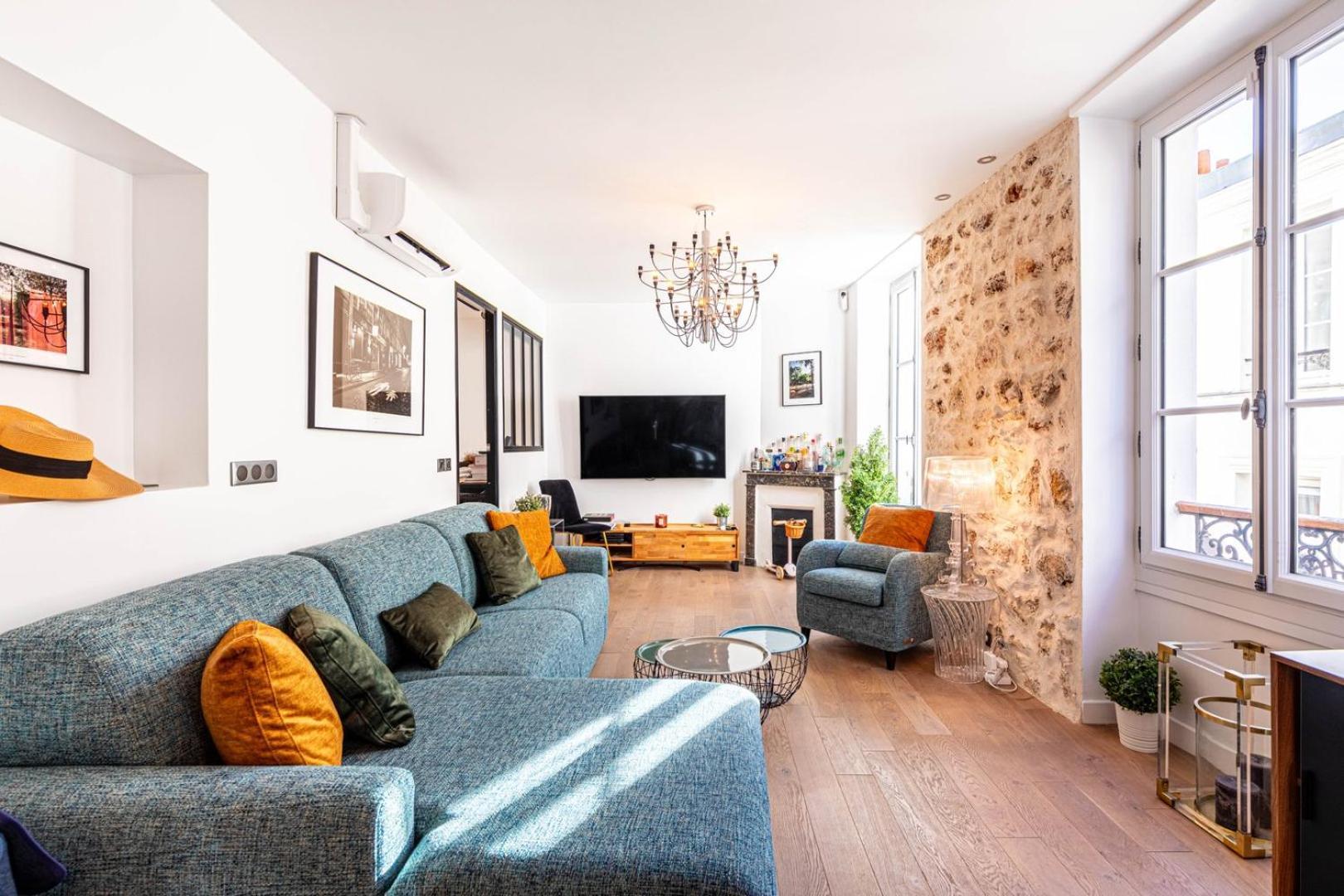Guestready - Bright Retreat Near The Of Parijs